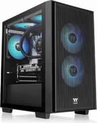 Thermaltake Versa H16 ARGB Black (CA-1Y8-00S1WN-02)
