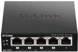 D-Link DGS-1005P