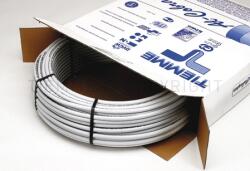 TIEMME Teava PEX-Al Tiemme 16 x 2 mm, 0660S, L 100 m (0600067)