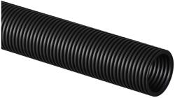 Uponor Tub protectie Uponor Teck 25 mm pentru teava PEX D 20 mm, negru, L 50 (1012860)