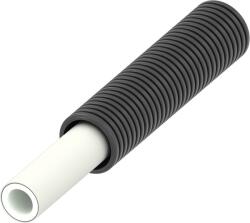 TECE Teava izolata PE-XC / Al / PE-RT TECEflex 25 x 4 mm, L 25 m (731025)