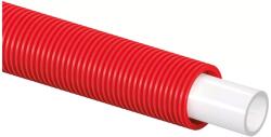 Uponor Teava PE-X Uponor Radi Pipe 20 x 2 mm, in copex rosu, L 50 m (1042149)