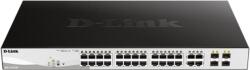 TP-Link DGS-1210-28P/E