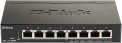 TP-Link DGS-1100-08PV2/E