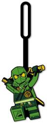 Lego Stationery LEGO Ninjago Eticheta pentru bagaje - Lloyd (SL53343)