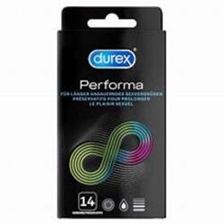 Durex Performa 14 db