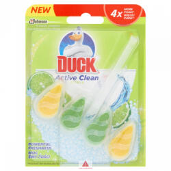 DUCK Wc öblítő rúd Citrus 38, 6gr