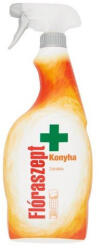Floraszept konyhai zsíroldó spray 750ml - bcbhigienia