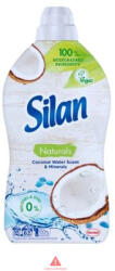Silan öblítő Konc. 1, 364L Aromatherapy Coconut Water 62mos