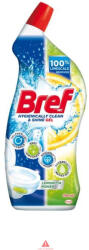 Bref Wc Gél 700ml Lemonitta