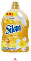 Silan öblítő Konc. 2, 772L Aromatherapy Citrus oil & Frangipani 126mos