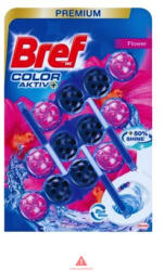 Bref Color aktiv wc ill. 3X50/51gr Passion Flower