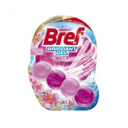 Bref Brillant Gel 42g Spring Rain (Rose)