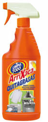 Arrixaca hideg zsíroldó - 750ml pumpás
