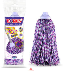 Bonus + MicroMOP SOFT felmosófej B153