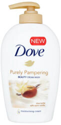 Dove folyékony szappan pumpás 250ml Purely Pamp. /Shea Butter