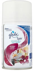 Glade automatic ut. 269ml Japán kert