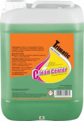 Clean Center Trimatic gépi öblítőszer 5l