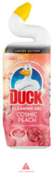 DUCK toalett kacsa 750ml Limited Edition Cosmic Peach