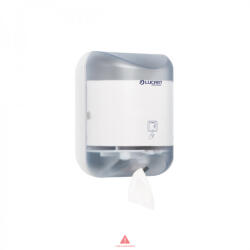 Lucart L-ONE MINI toalettpapír és kéztörlő adagoló 892288W