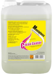 Clean Center Maxiglass gépi pohármosogató 5 L