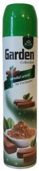 Garden vízbázisú légfrissítő 300ml Sandal wood