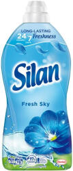 Silan öblítő konc. 1, 672L Fresh Sky 76mos