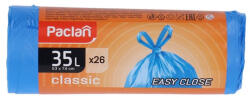 Paclan Classic Bunny Bags szemeteszsák 35l (*26zsák) 53cm*74cm 9my