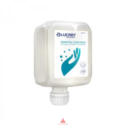 Lucart IDENTITY ESSENTIAL habszappan 800 ml 89811000