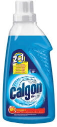 Calgon gél 750ml /kék/