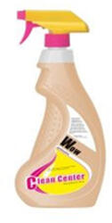 Clean Center Wow grilltisztító 750ml - bcbhigienia