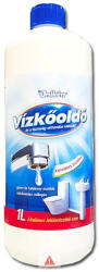 Unikén Vízkőoldó foszforsavas 1L Unikén