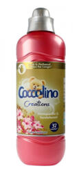 Coccolino öblítő konc. 925ml Honeysuckle