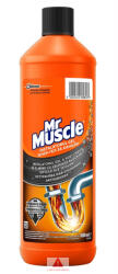 Mr Muscle lefolyótiszt. 1000ml