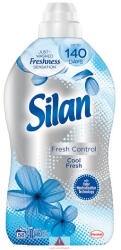Silan öblítő konc. 1, 45L Fresh Control Cool Fresh