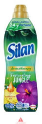 Silan öblítő Konc. 770ml Aromatherapy Fascinating Jungle 35mos