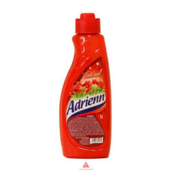 Adrienn textilöblítő 1000ml PIROS Zs