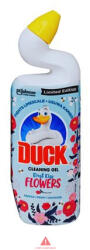 DUCK toalett kacsa 750ml First Kiss Flower
