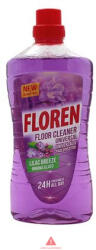 Floren Univerzális Padlótisztító 1L Lilac Breeze (Lila)