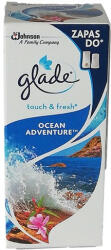 Glade Touch & Fresh légft ut. 10ml Ocean