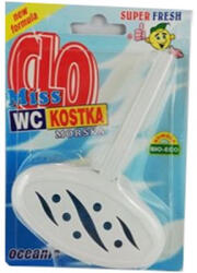 Miss Clo Wc rúd 40gr + kosár Oceanic