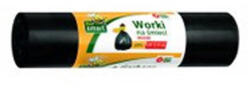 Bee Smart szemeteszsák LDPE 120l (*10 zsák) 70cm*110cm 20my