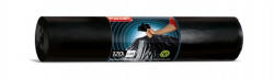 Paclan Power szemeteszsák 120L (*20zsák) 70cm*110cm 75my - bcbhigienia