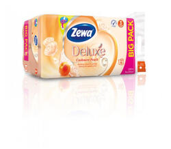 Zewa eü. papír 16tek. 3rtg. Deluxe Kamilla