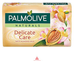 Palmolive szappan 90gr. Delicate Care Almond Milk