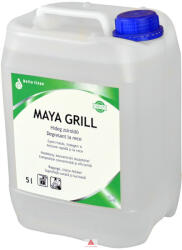 Delta Clean MAYA Grill zsíroldó 5L
