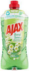 Ajax általános tisztító 1L Spring Flowers
