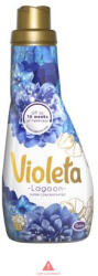 Violeta Öblítő Konc. mikrokapszulákkal 900ml (33mos. ) Lagoon (Kék)
