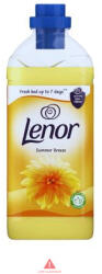 Lenor öblítő konc. 1, 6L (64 mosás) Summer Breeze