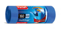 Paclan Multi Top szemeteszsák 60l (*20+4zsák) 60cm*77cm 11my